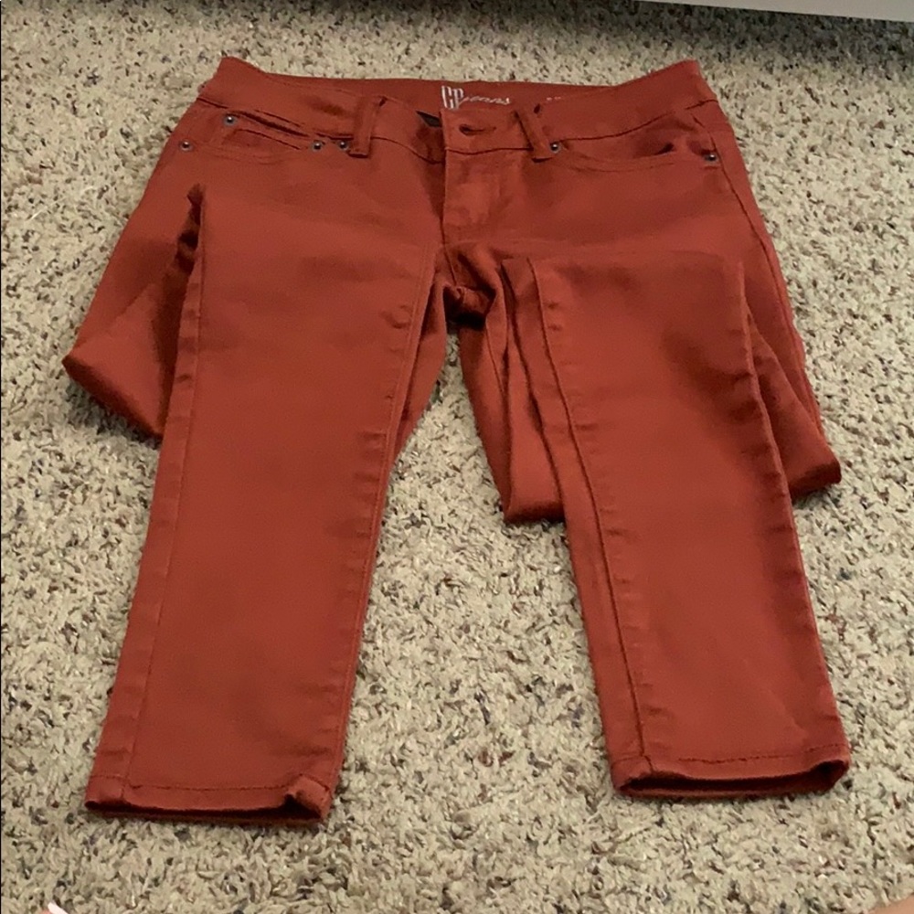 GP Jeans 🧡 - Picture 2 of 5